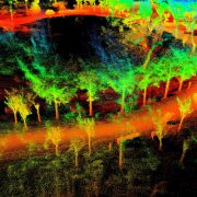 Unitree 4D LiDAR L2