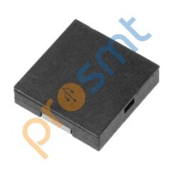 TP124003-2 PIEZO TRANSDUCER - ALARM, BUZZER, SIREN