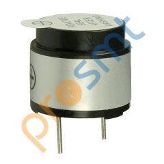 CEM-1606 AUDIO MAGNETIC XDCR 3-12V TH - ALARM, BUZZER, SIREN