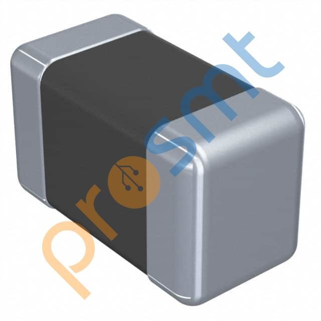 TAIYO YUDEN, SERAMIK KAPASITÖR, TMK107B7474KA-TR, 0.47 µF, ±10%, 0603 (1608 METRIC)