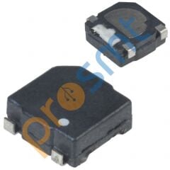 SMT-0540-S-R AUDIO MAGNETIC XDCR 2-4V SMD - ALARM, BUZZER, SIREN