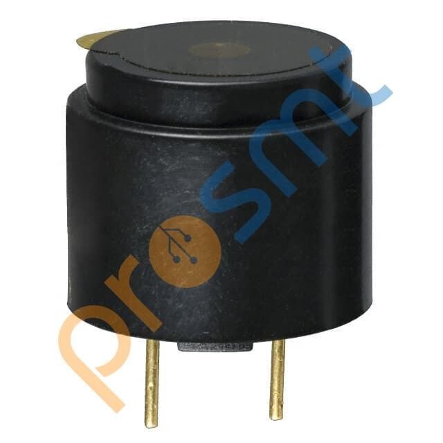 CX-1612C AUDIO MAGNETIC IND 8-16V TH - ALARM, BUZZER, SIREN