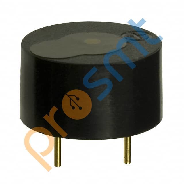 CEP-2242 AUDIO PIEZO INDICATOR 3-16V TH - ALARM, BUZZER, SIREN