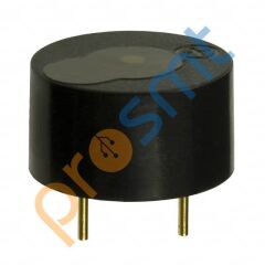 CEP-2242 AUDIO PIEZO INDICATOR 3-16V TH - ALARM, BUZZER, SIREN