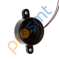 CPE-270 AUDIO PIEZO INDICATOR 3-28V CHAS - ALARM, BUZZER, SIREN