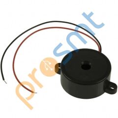 CEP-2260A AUDIO PIEZO INDICATOR 3-20V CHAS - ALARM, BUZZER, SIREN