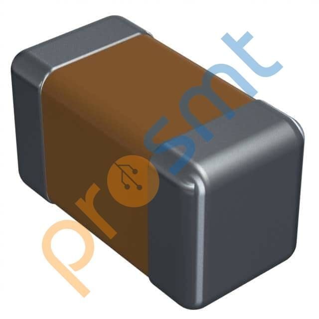 AVX CORPORATION, SERAMIK KAPASITÖR, 06035A330FAT2A, 33 PF, ±1%, 0603 (1608 METRIC)