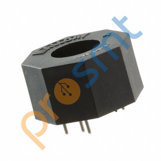 MSS5MMG AUDIO MAGNETIC INDICATOR 4-6V TH - ALARM, BUZZER, SIREN