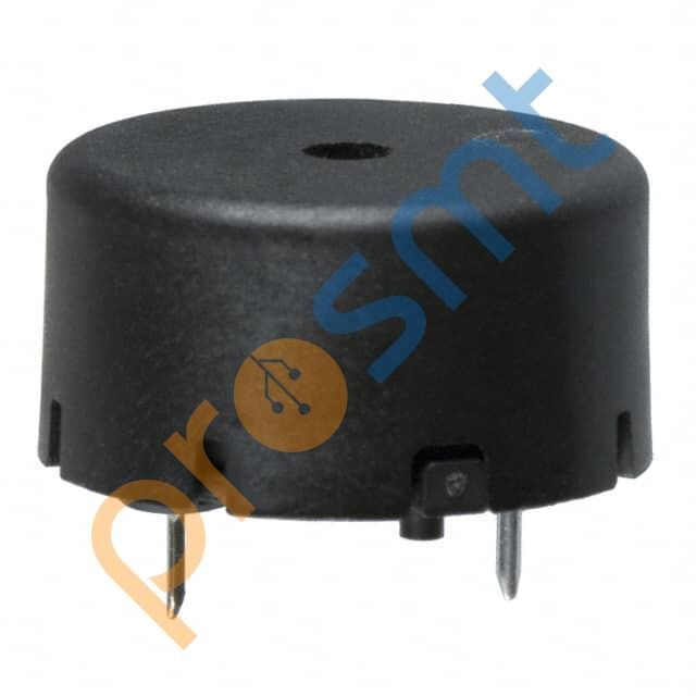 PKM17EPP-2002-B0 AUDIO PIEZO TRANSDUCER TH - ALARM, BUZZER, SIREN