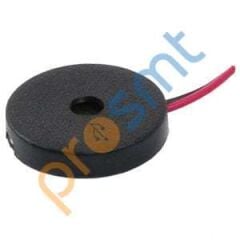 CPE-163 AUDIO PIEZO TRANSDUCER 30V - ALARM, BUZZER, SIREN