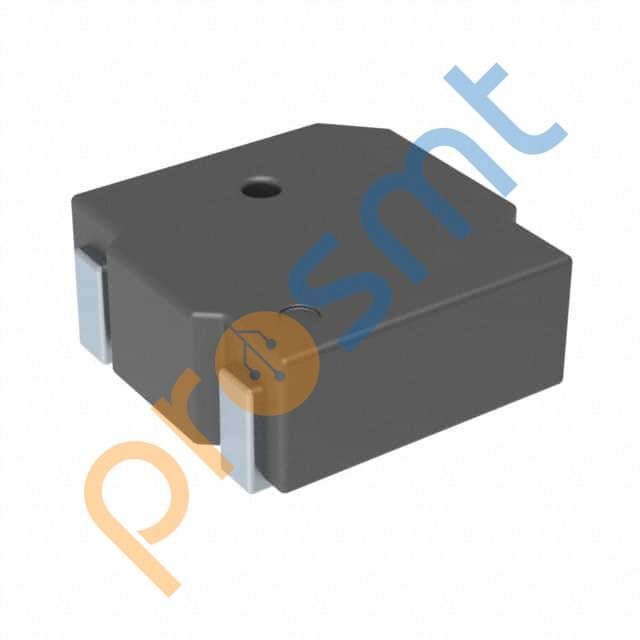 AST0540MW-03TRQ SMT TRANSDUCER,2-4VAC,75DB,4000H - ALARM, BUZZER, SIREN