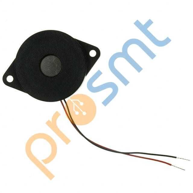 PT-2404 AUDIO PIEZO XDCR 1-15V CHASSIS - ALARM, BUZZER, SIREN