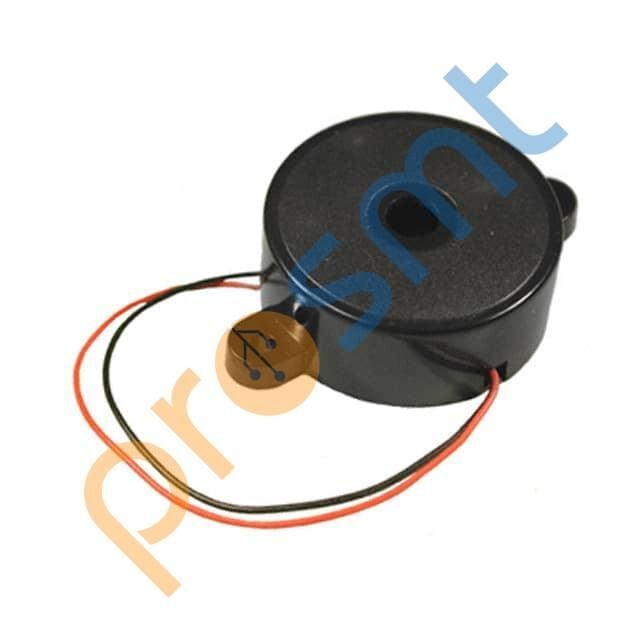 PT-2038WQ AUDIO PIEZO XDCR 1-30V CHASSIS - ALARM, BUZZER, SIREN